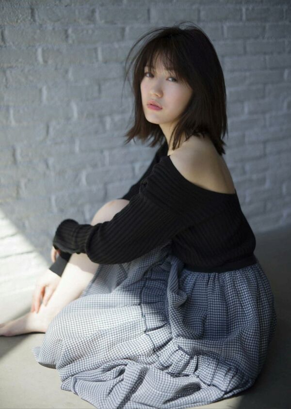 渡辺麻友エロ画像