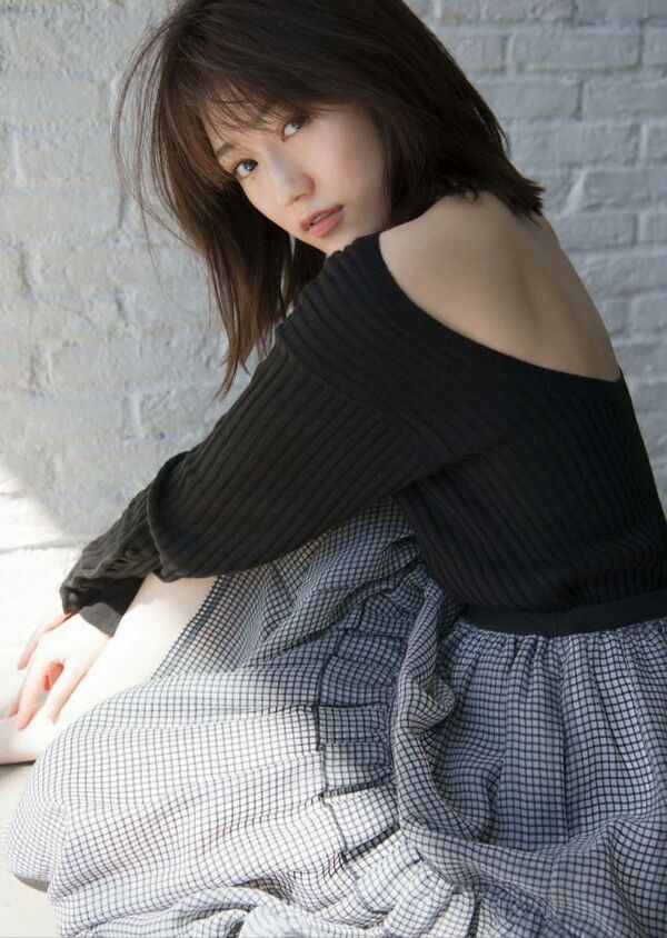 渡辺麻友エロ画像