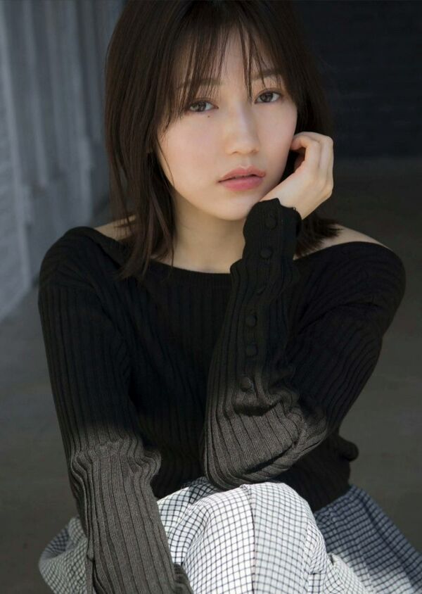 渡辺麻友エロ画像