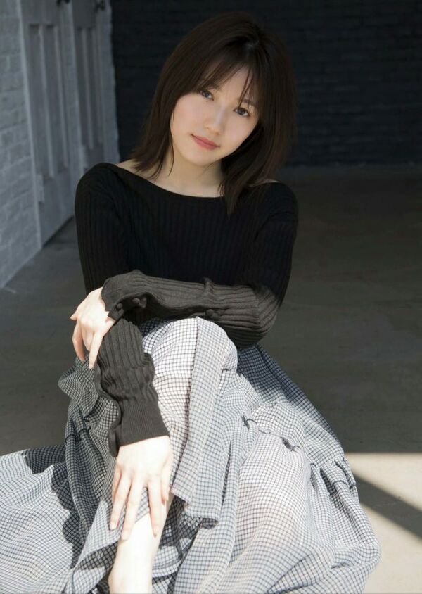 渡辺麻友エロ画像