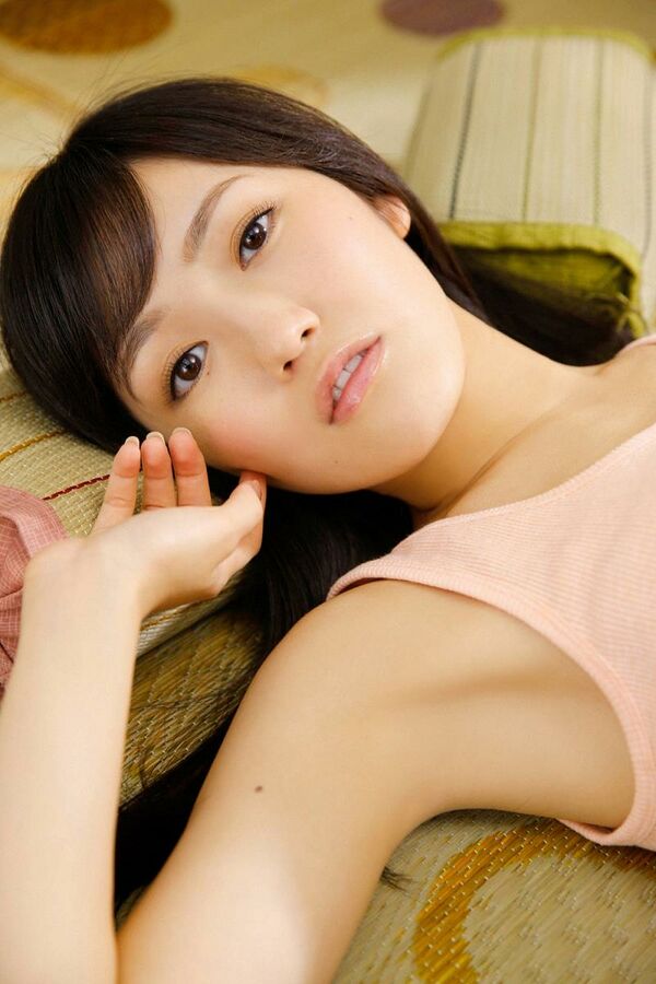 渡辺麻友エロ画像