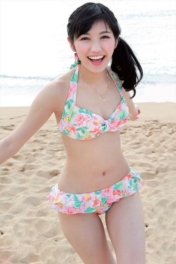 渡辺麻友エロ画像