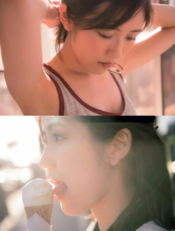 渡辺麻友エロ画像