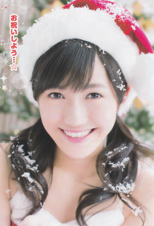 渡辺麻友エロ画像