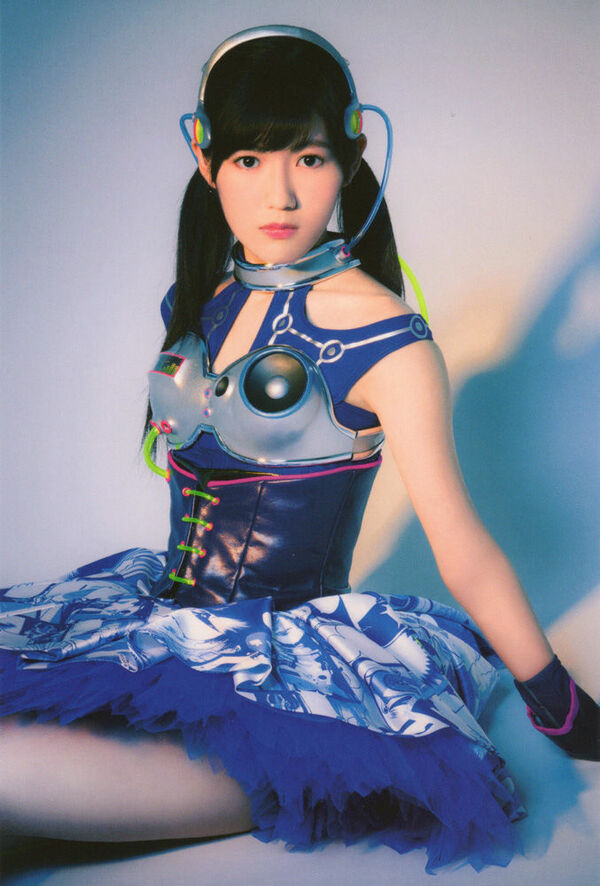 渡辺麻友エロ画像