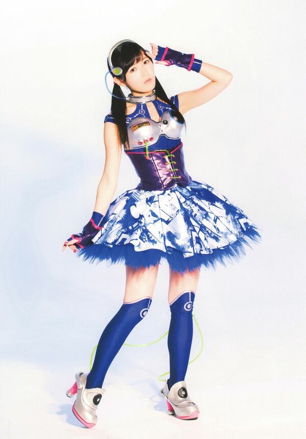 渡辺麻友エロ画像