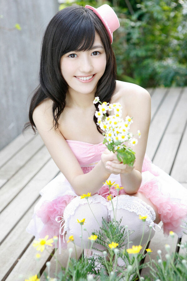 渡辺麻友エロ画像