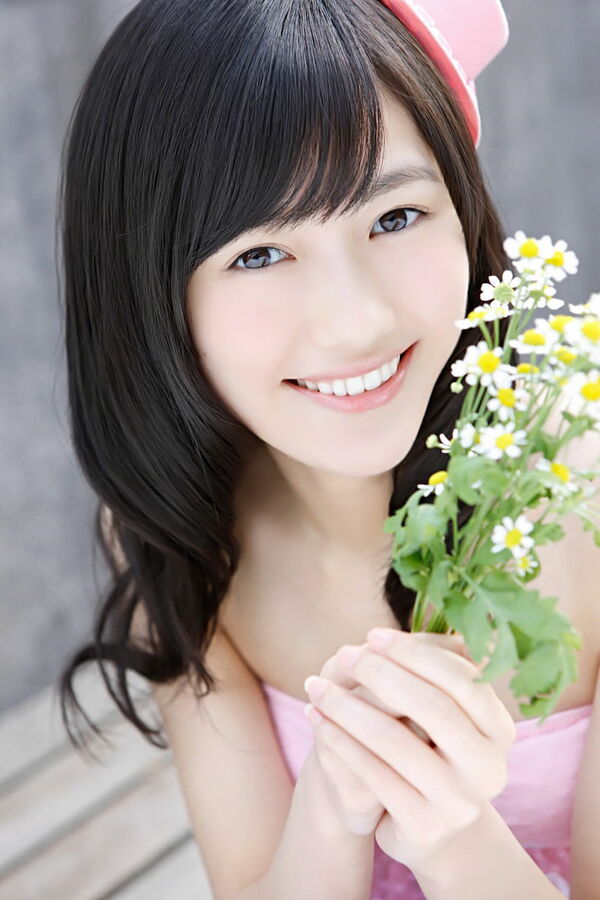 渡辺麻友エロ画像