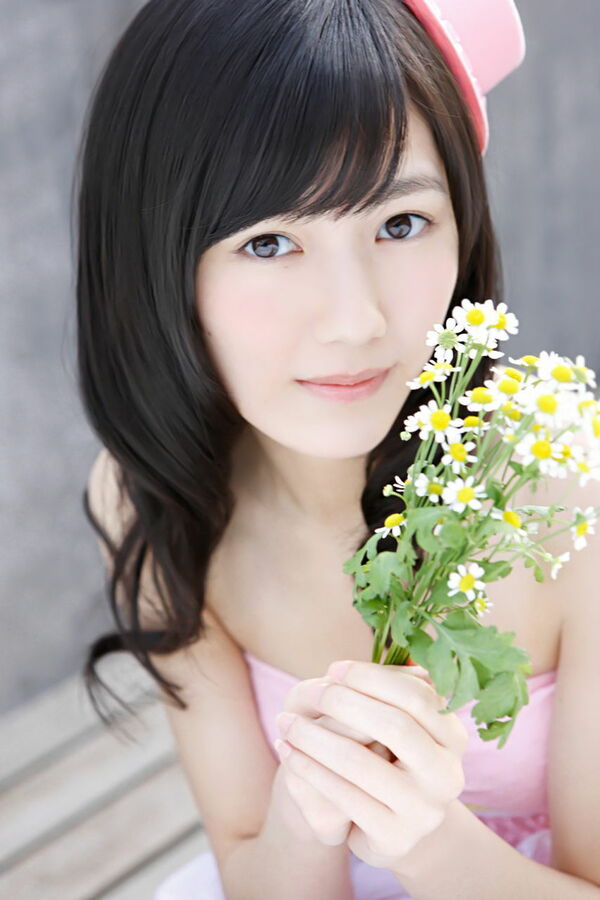 渡辺麻友エロ画像