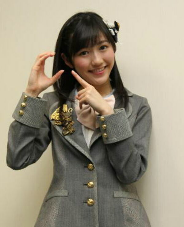 渡辺麻友エロ画像