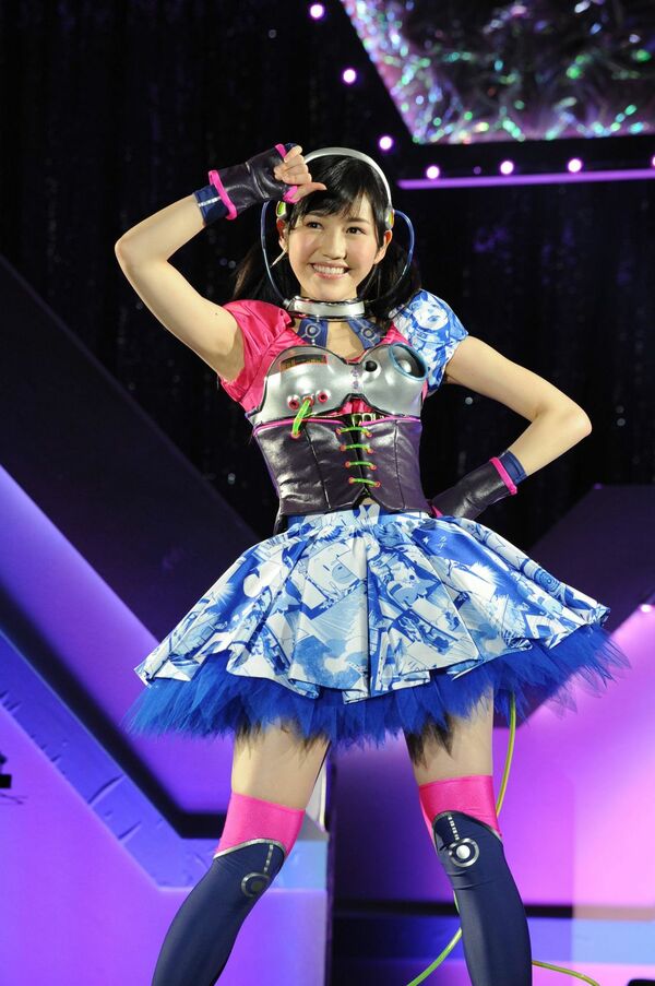 渡辺麻友エロ画像