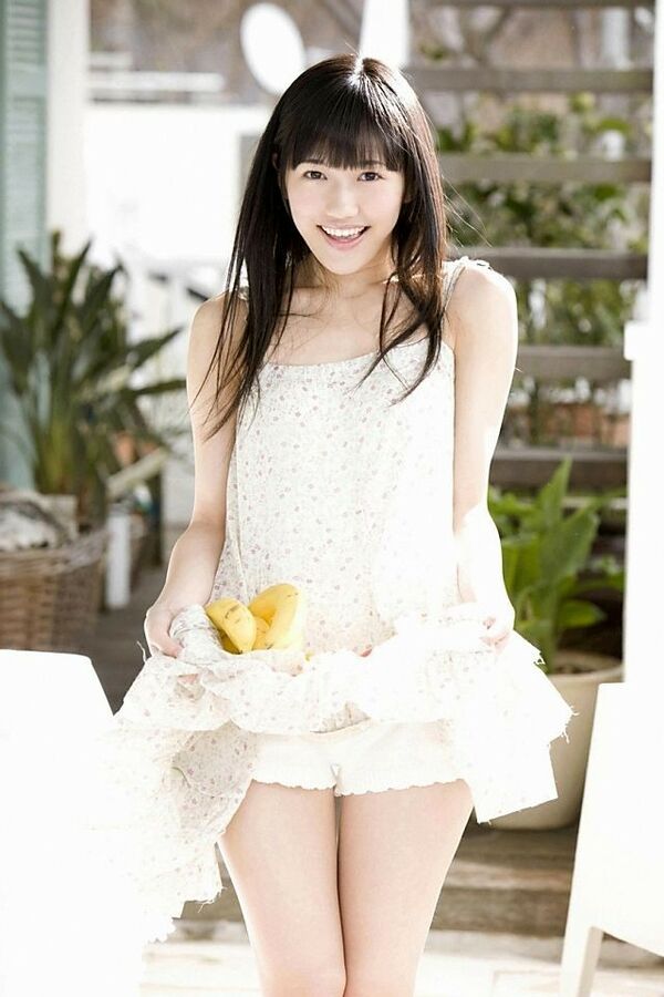 渡辺麻友エロ画像