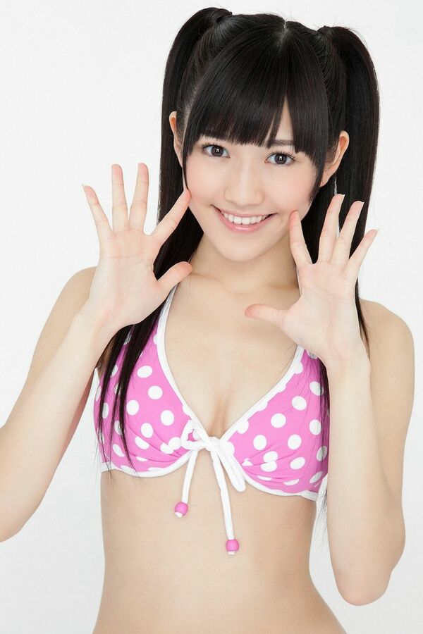 渡辺麻友エロ画像