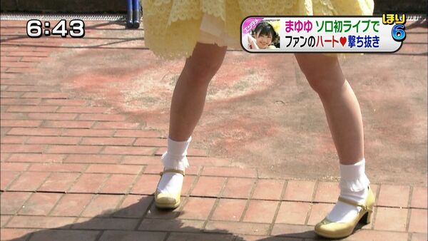渡辺麻友エロ画像