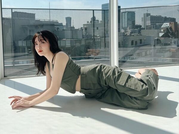 小嶋陽菜エロ画像