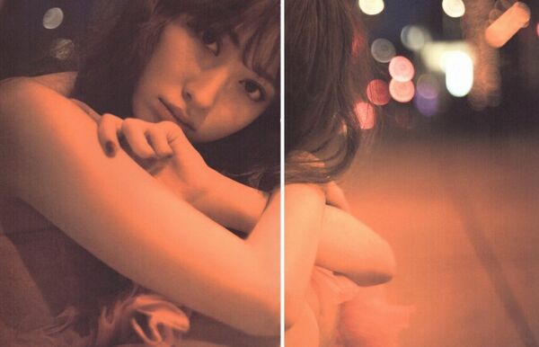 小嶋陽菜エロ画像