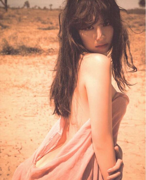 小嶋陽菜エロ画像