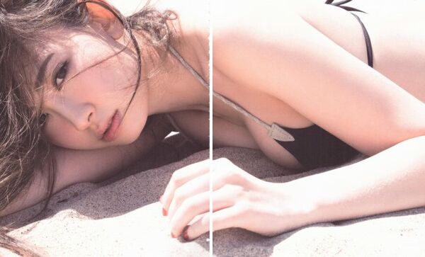 小嶋陽菜エロ画像
