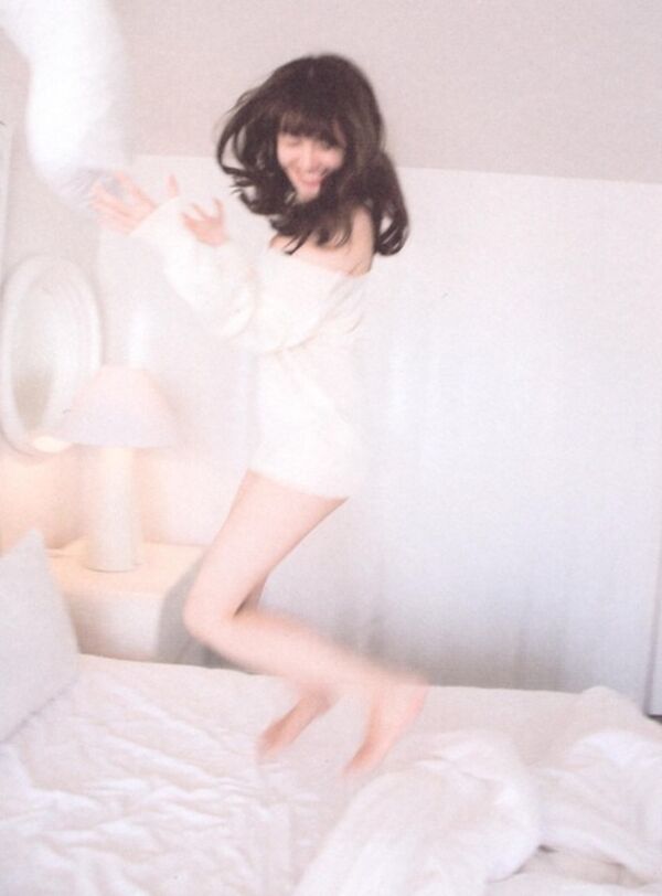 小嶋陽菜エロ画像