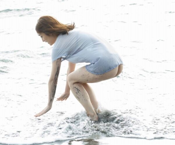 今野杏南エロ画像