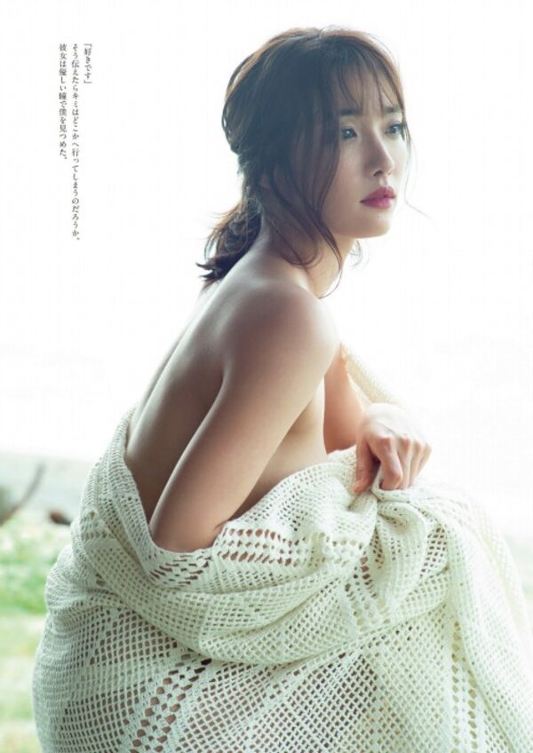 今野杏南エロ画像