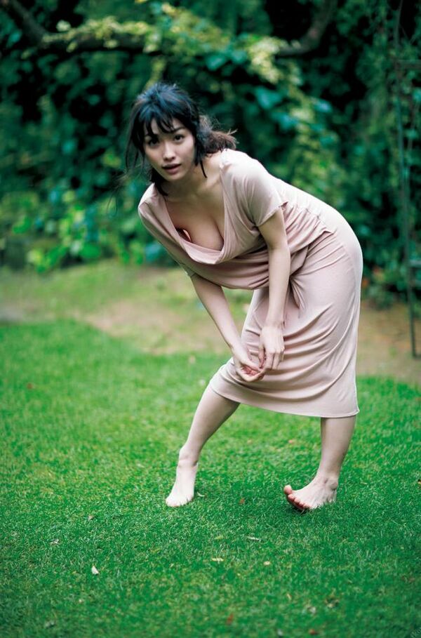 今野杏南エロ画像