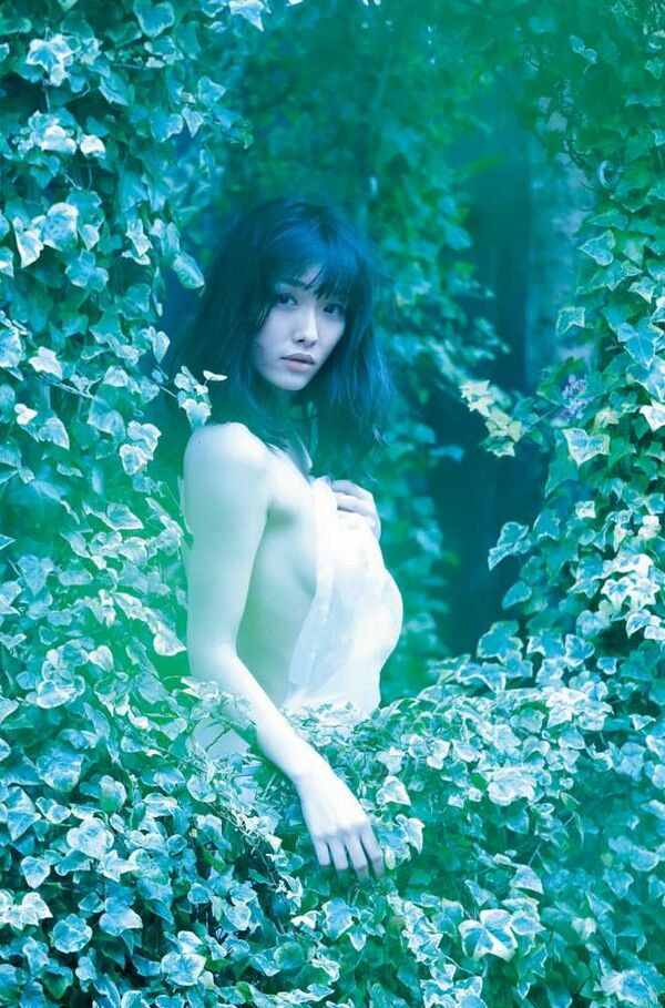 今野杏南エロ画像