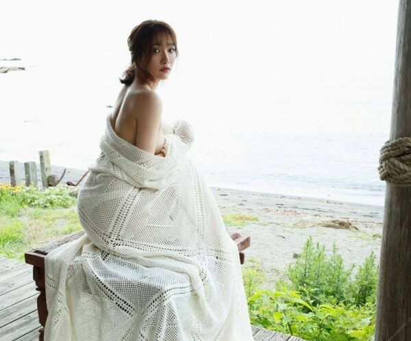 今野杏南エロ画像