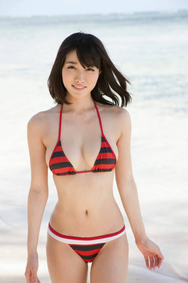 今野杏南エロ画像