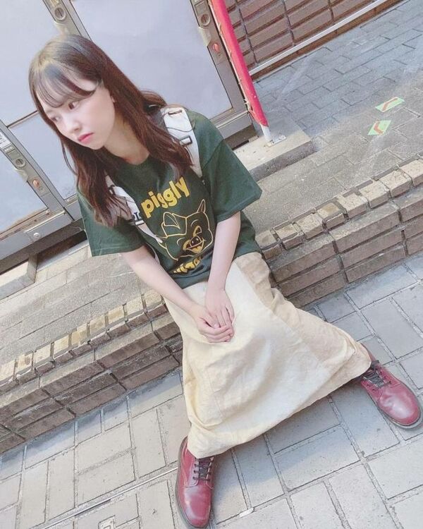 本郷柚巴エロ画像