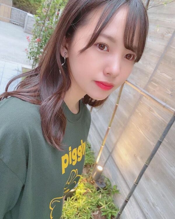 本郷柚巴エロ画像