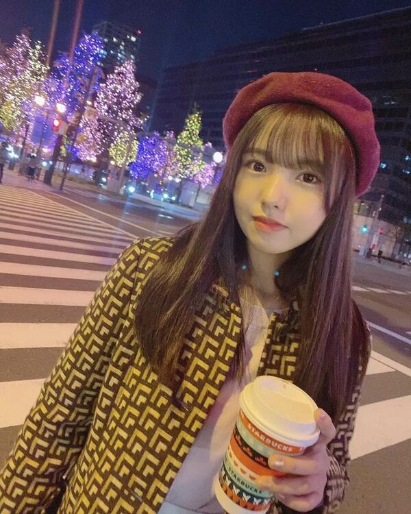 本郷柚巴エロ画像