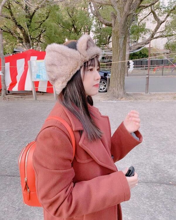 本郷柚巴エロ画像