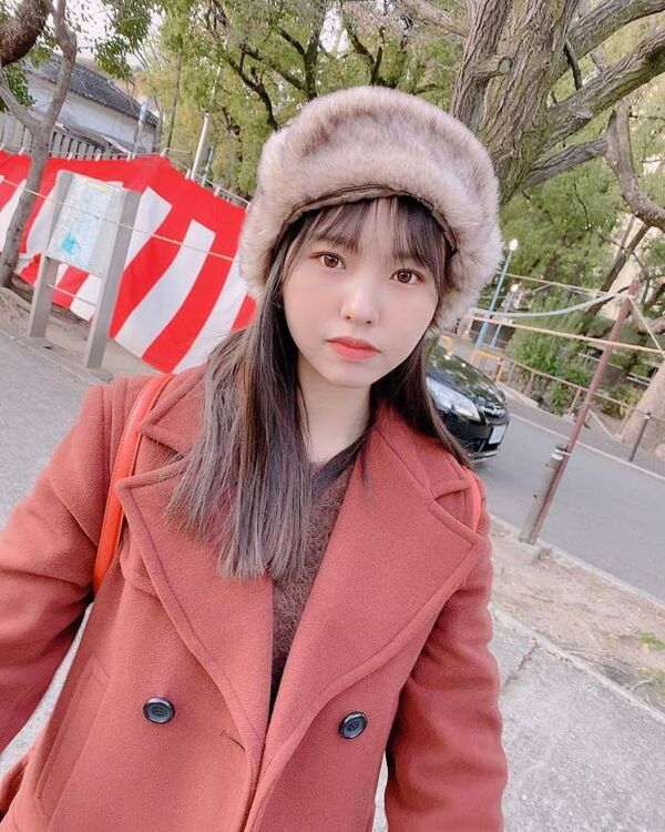 本郷柚巴エロ画像
