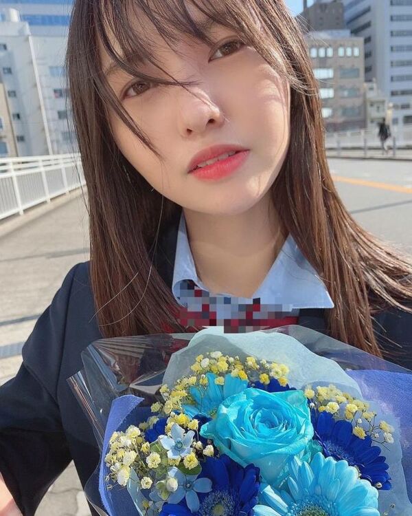 本郷柚巴エロ画像