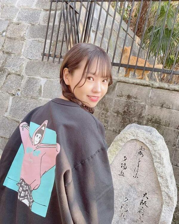 本郷柚巴エロ画像