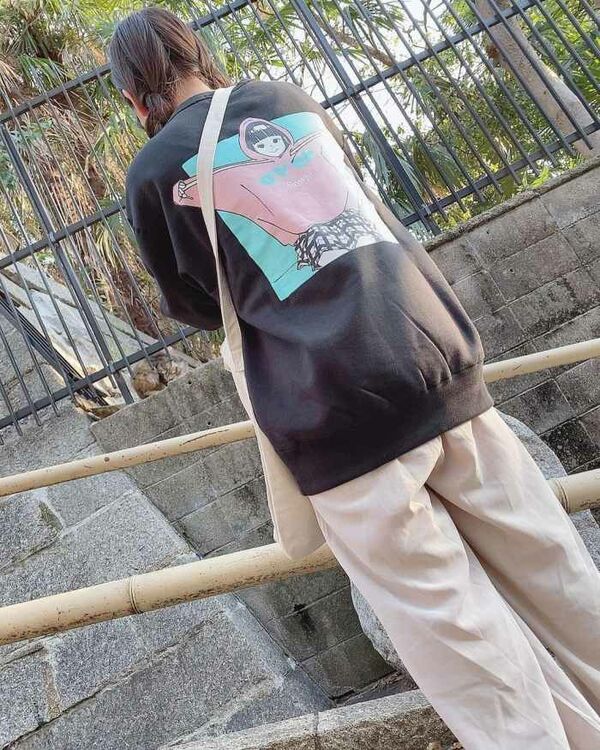 本郷柚巴エロ画像