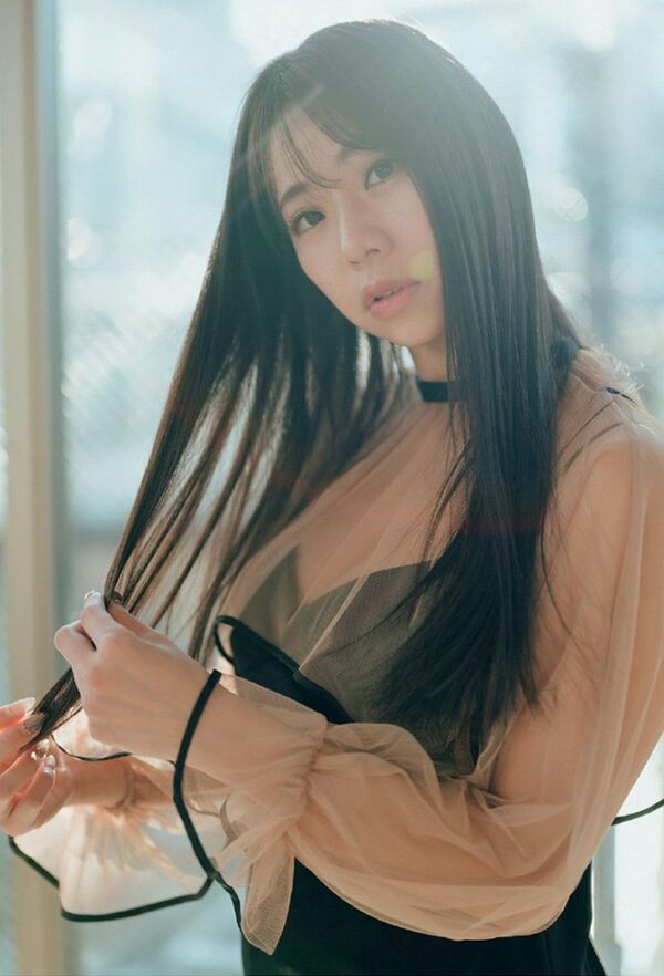 鈴木ふみ奈エロ画像