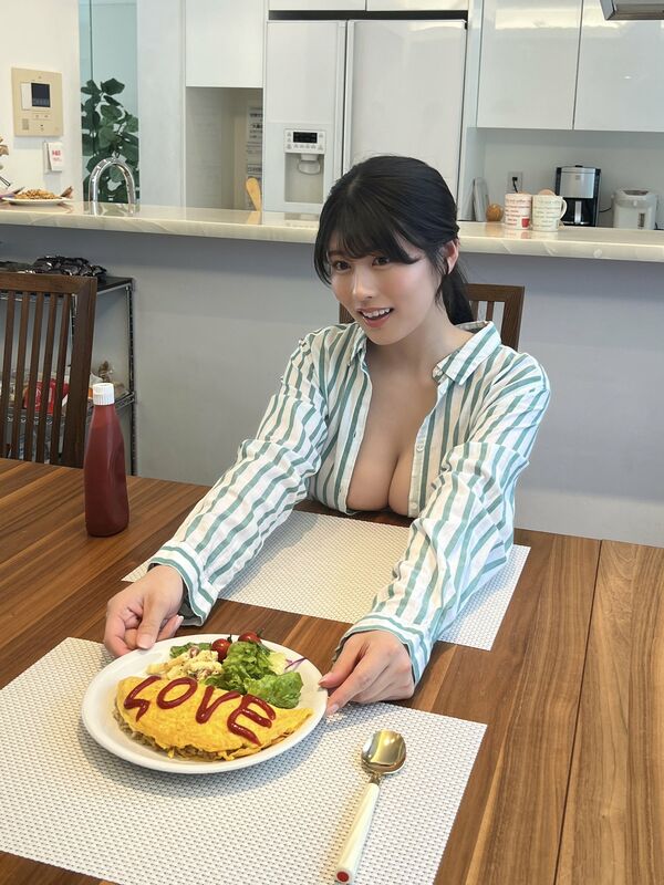 ちとせよしのエロ画像