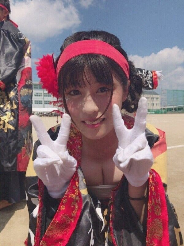 ちとせよしのエロ画像