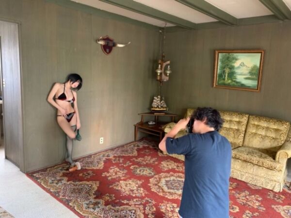 RaMuエロ画像