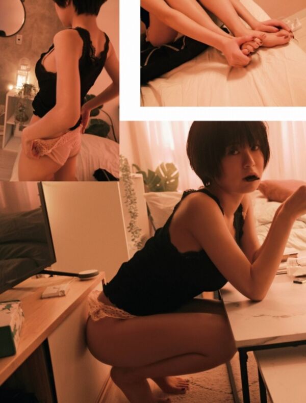RaMuエロ画像