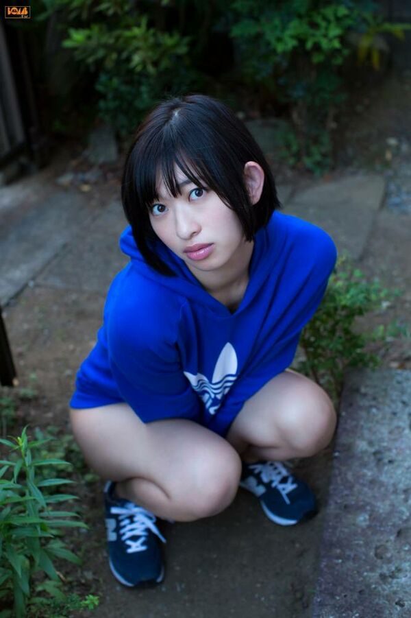 倉持由香エロ画像