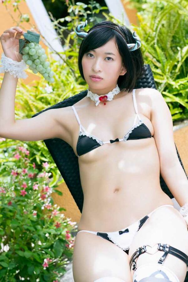 倉持由香エロ画像