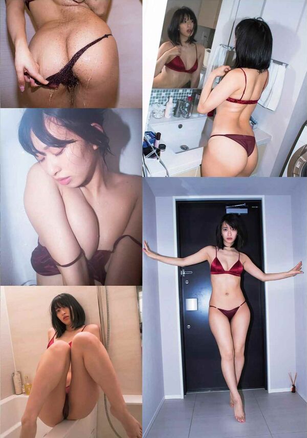 倉持由香エロ画像