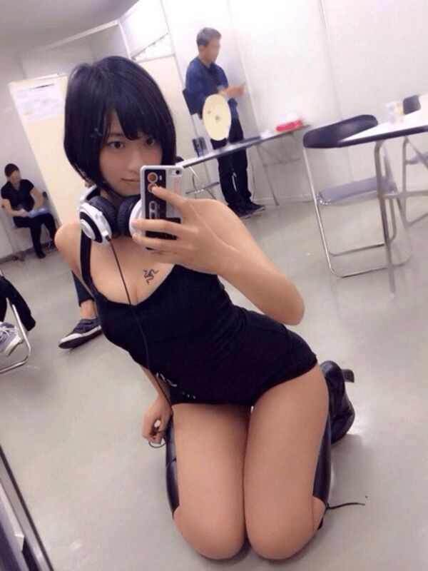 倉持由香エロ画像