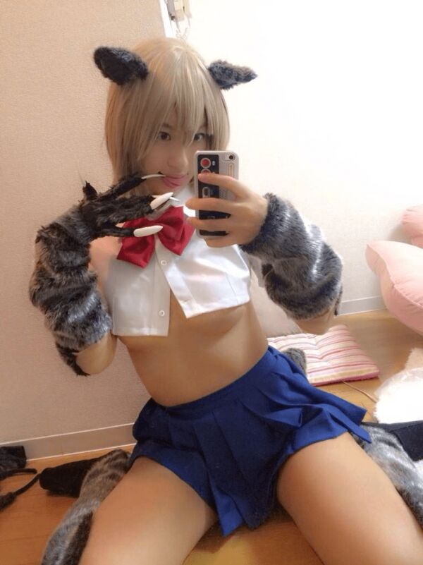 倉持由香エロ画像