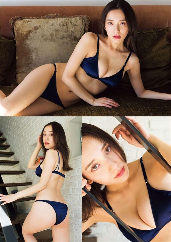 都丸紗也華エロ画像