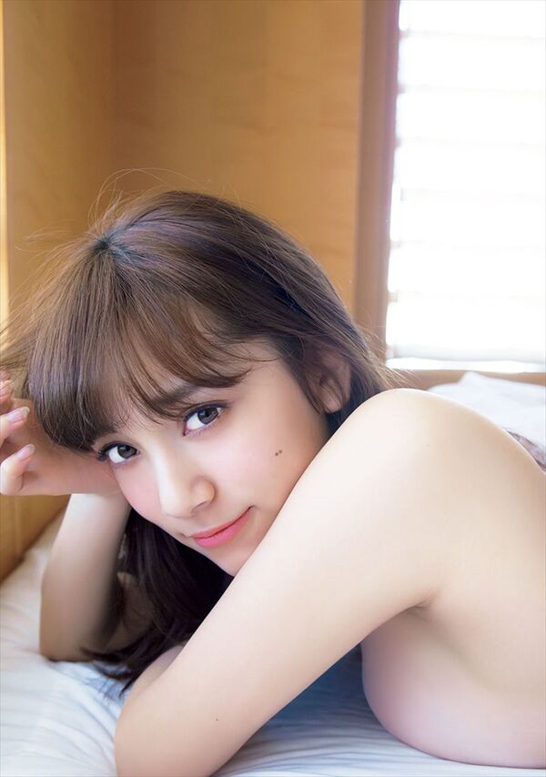 都丸紗也華エロ画像