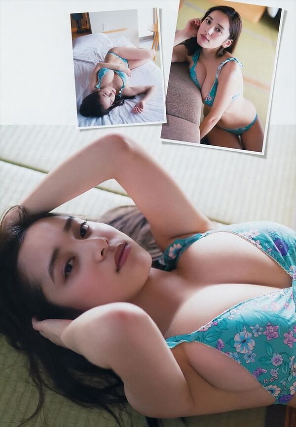 都丸紗也華エロ画像